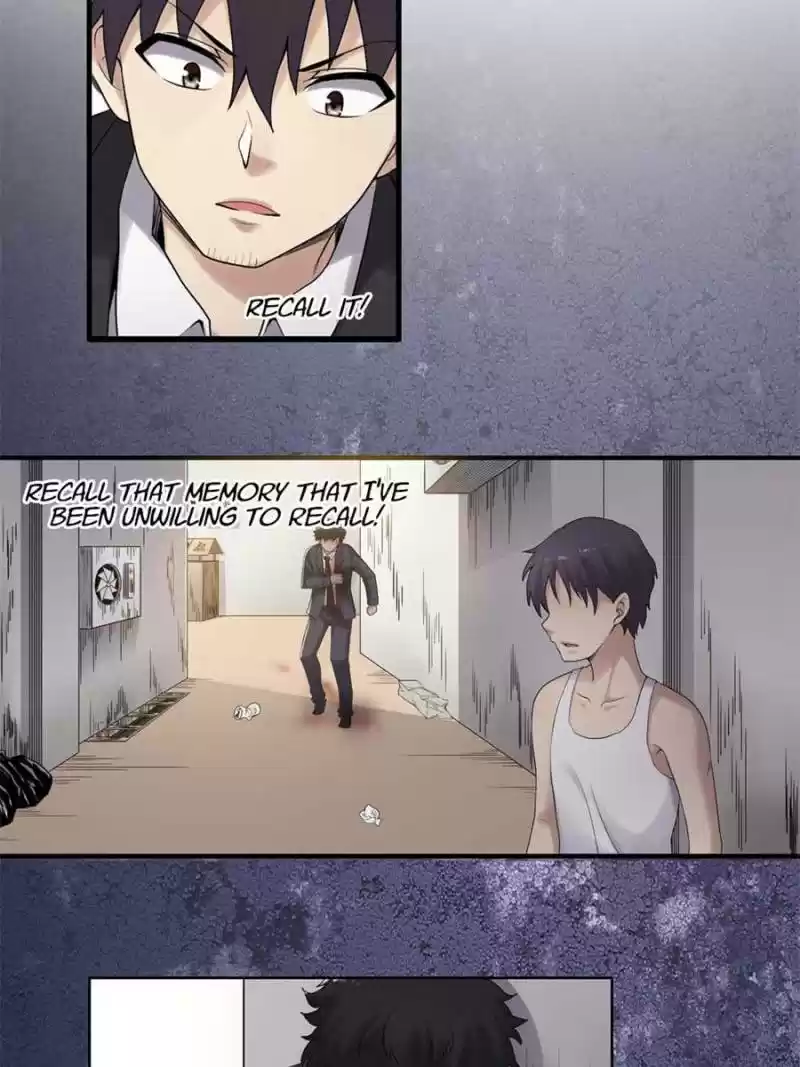 Because I'm An Uncle Who Runs A Weapon Shop Chapter 184