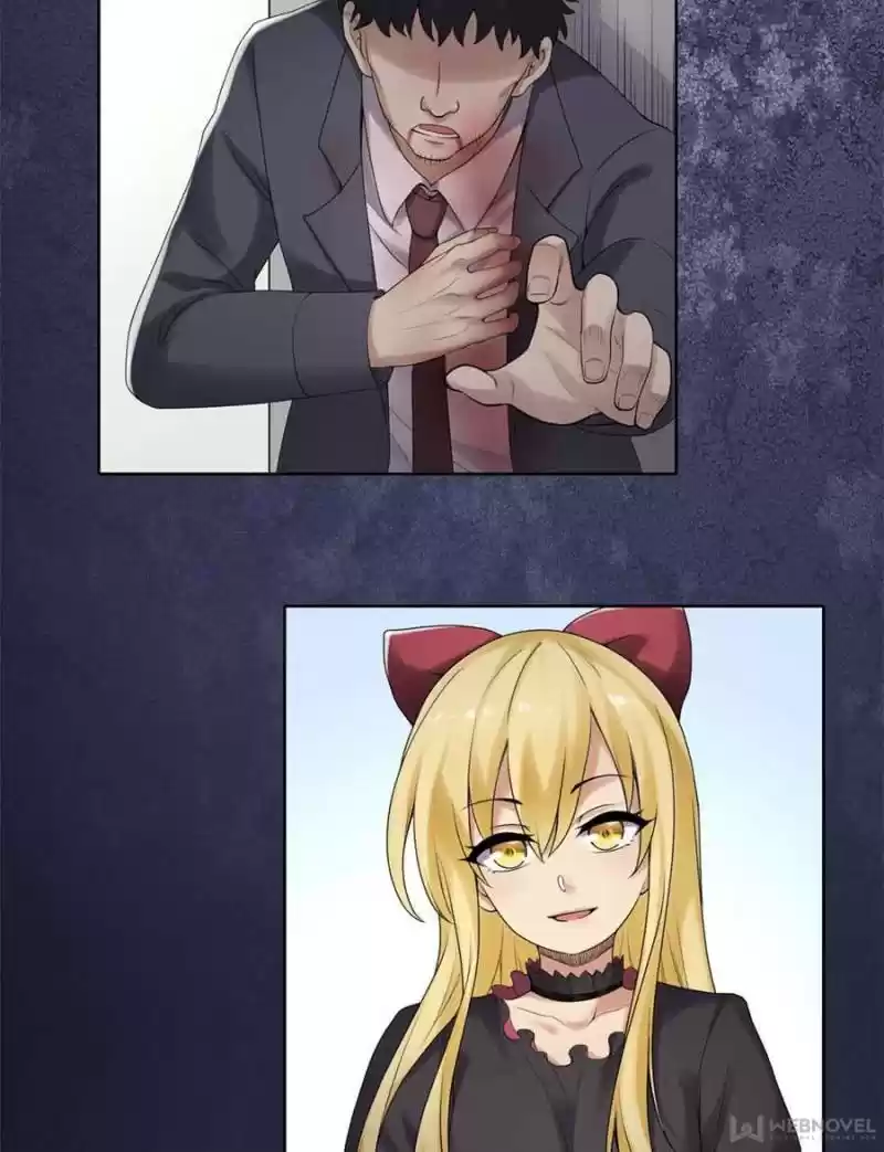 Because I'm An Uncle Who Runs A Weapon Shop Chapter 184