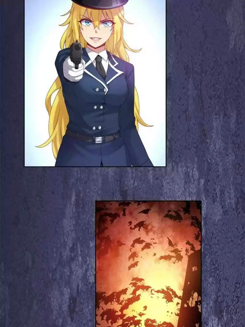 Because I'm An Uncle Who Runs A Weapon Shop Chapter 184