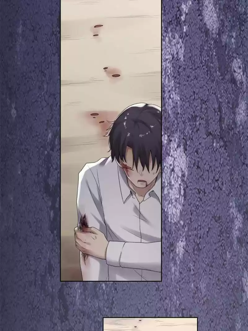 Because I'm An Uncle Who Runs A Weapon Shop Chapter 184