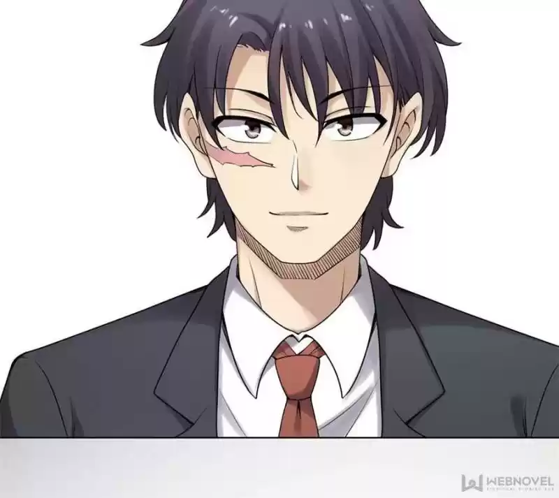 Because I'm An Uncle Who Runs A Weapon Shop Chapter 184