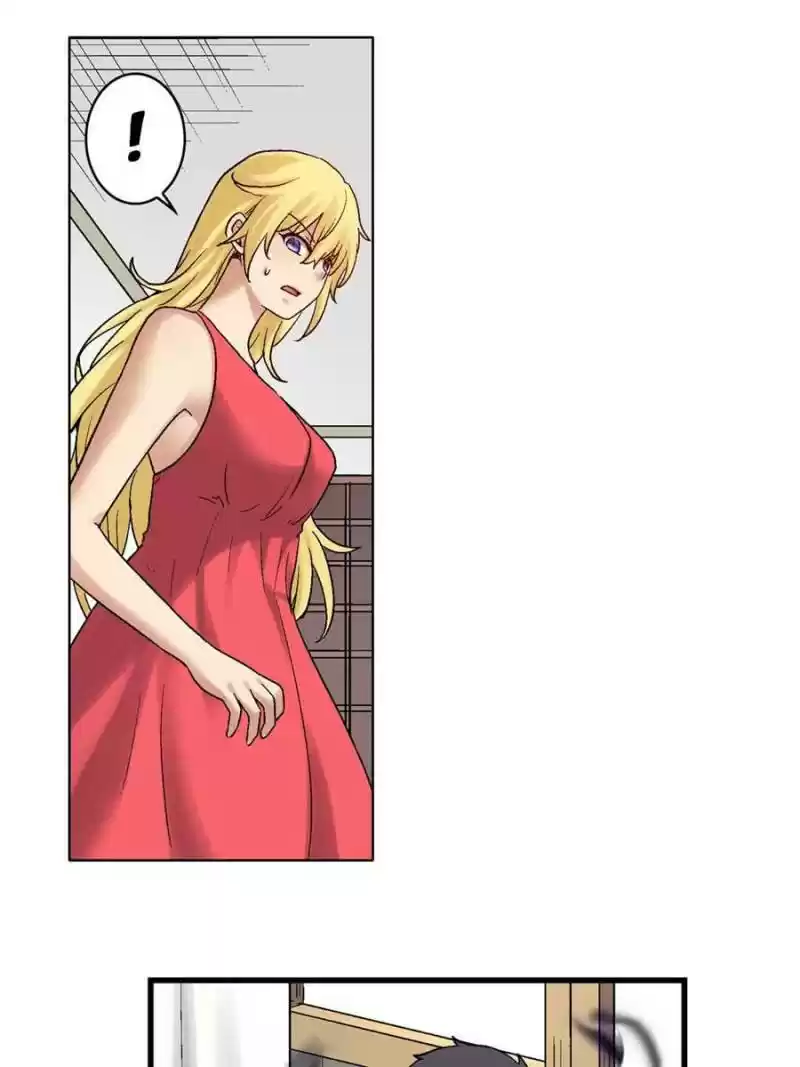 Because I'm An Uncle Who Runs A Weapon Shop Chapter 184