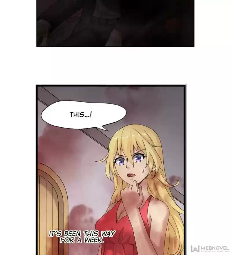 Because I'm An Uncle Who Runs A Weapon Shop Chapter 184