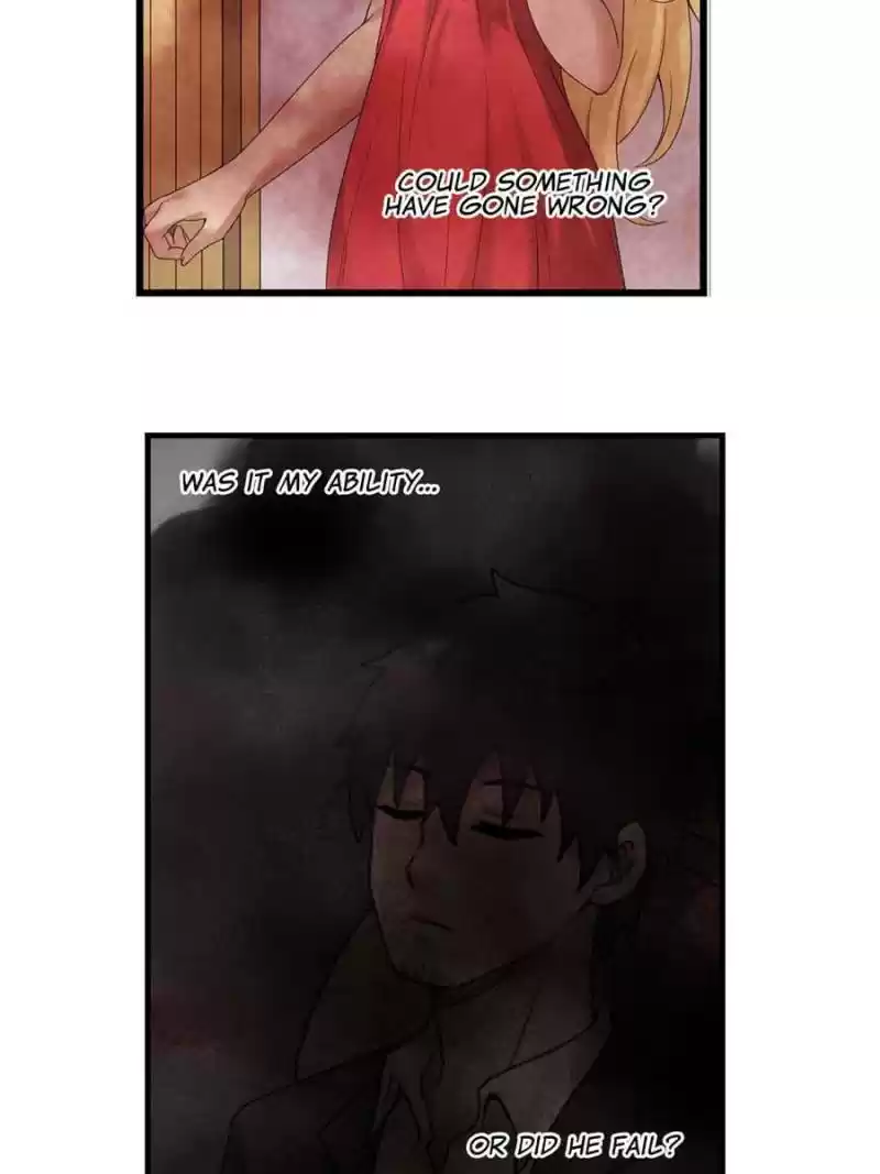 Because I'm An Uncle Who Runs A Weapon Shop Chapter 184