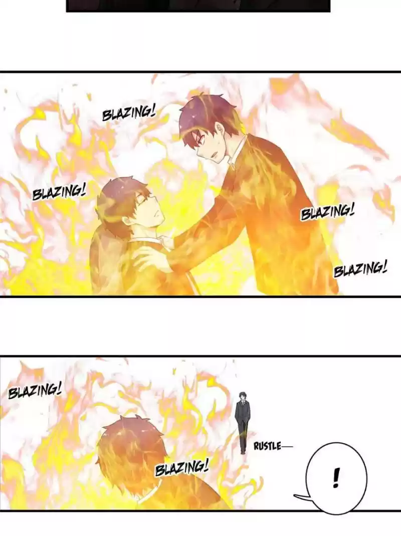 Because I'm An Uncle Who Runs A Weapon Shop Chapter 184