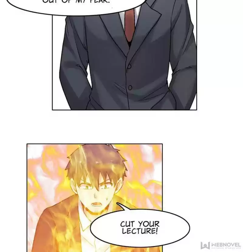 Because I'm An Uncle Who Runs A Weapon Shop Chapter 184