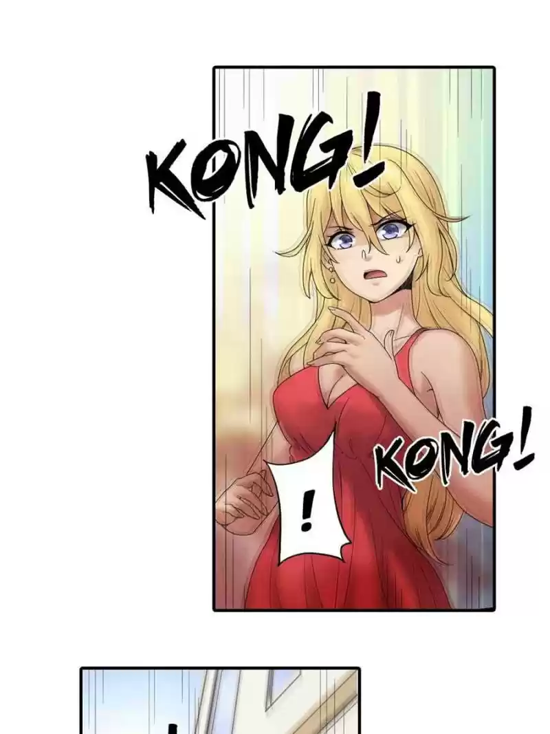 Because I'm An Uncle Who Runs A Weapon Shop Chapter 184