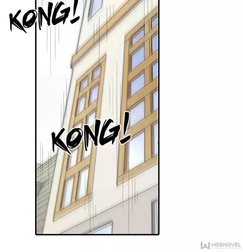 Because I'm An Uncle Who Runs A Weapon Shop Chapter 184