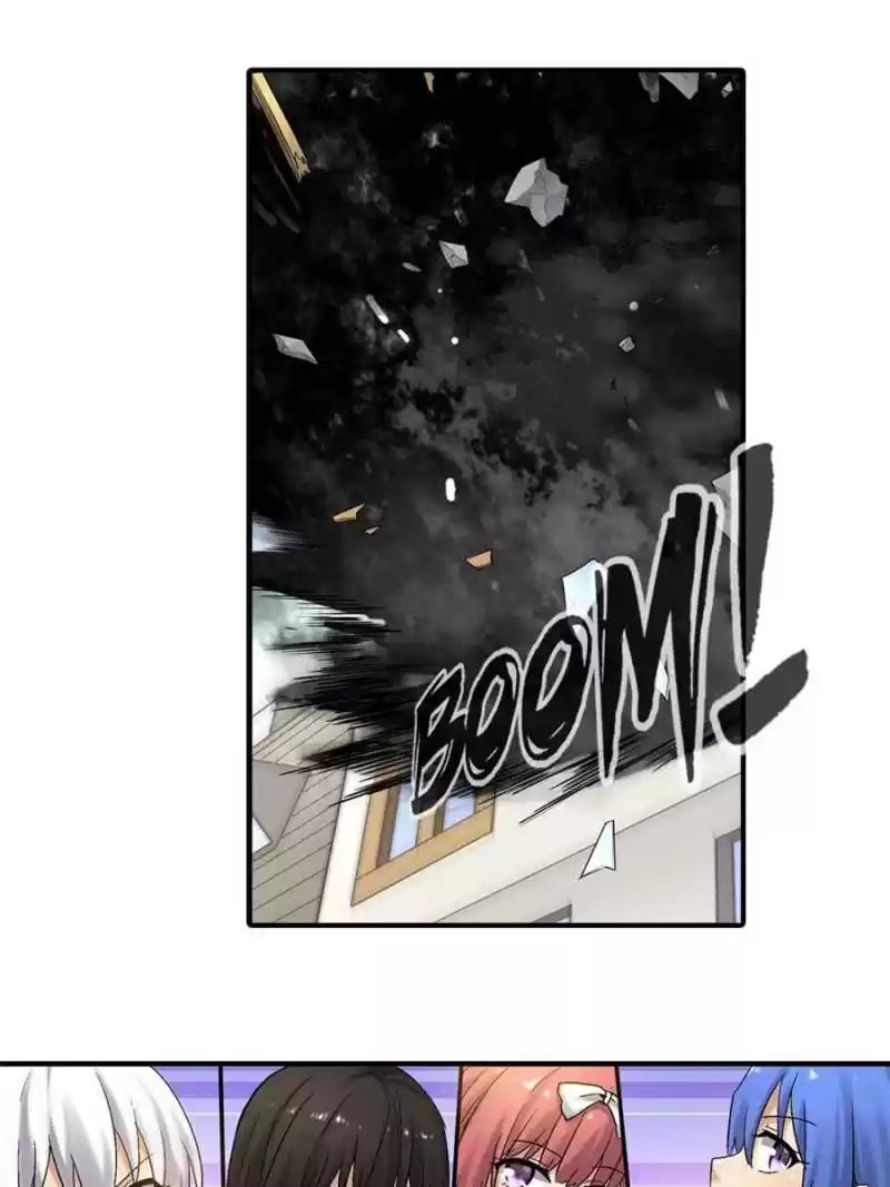 Because I'm An Uncle Who Runs A Weapon Shop Chapter 184