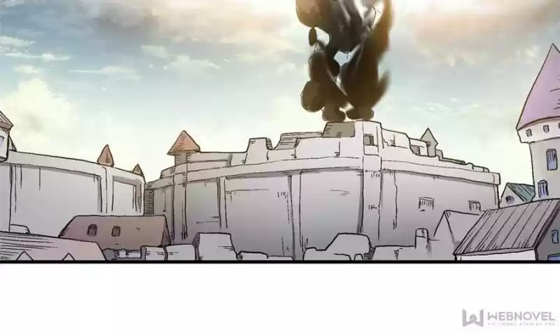 Because I'm An Uncle Who Runs A Weapon Shop Chapter 184