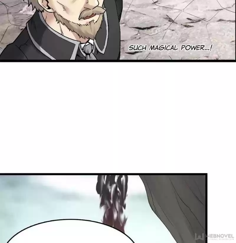 Because I'm An Uncle Who Runs A Weapon Shop Chapter 185