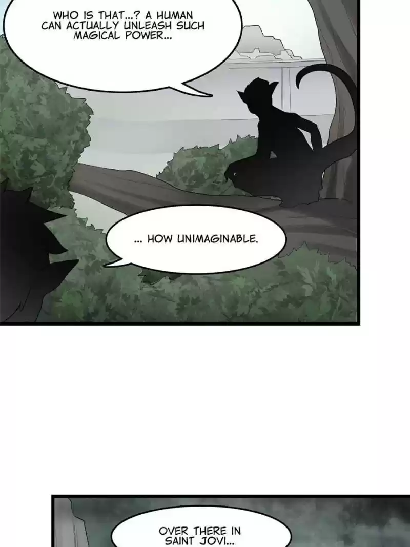 Because I'm An Uncle Who Runs A Weapon Shop Chapter 185