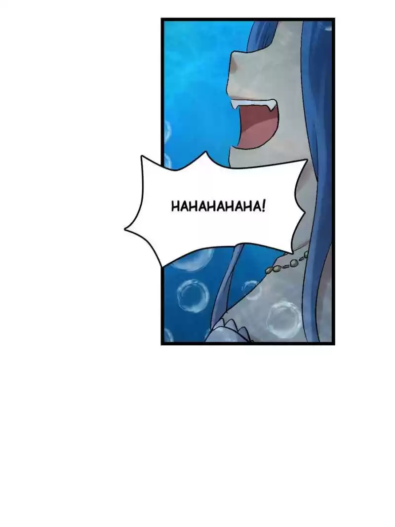 Because I'm An Uncle Who Runs A Weapon Shop Chapter 185