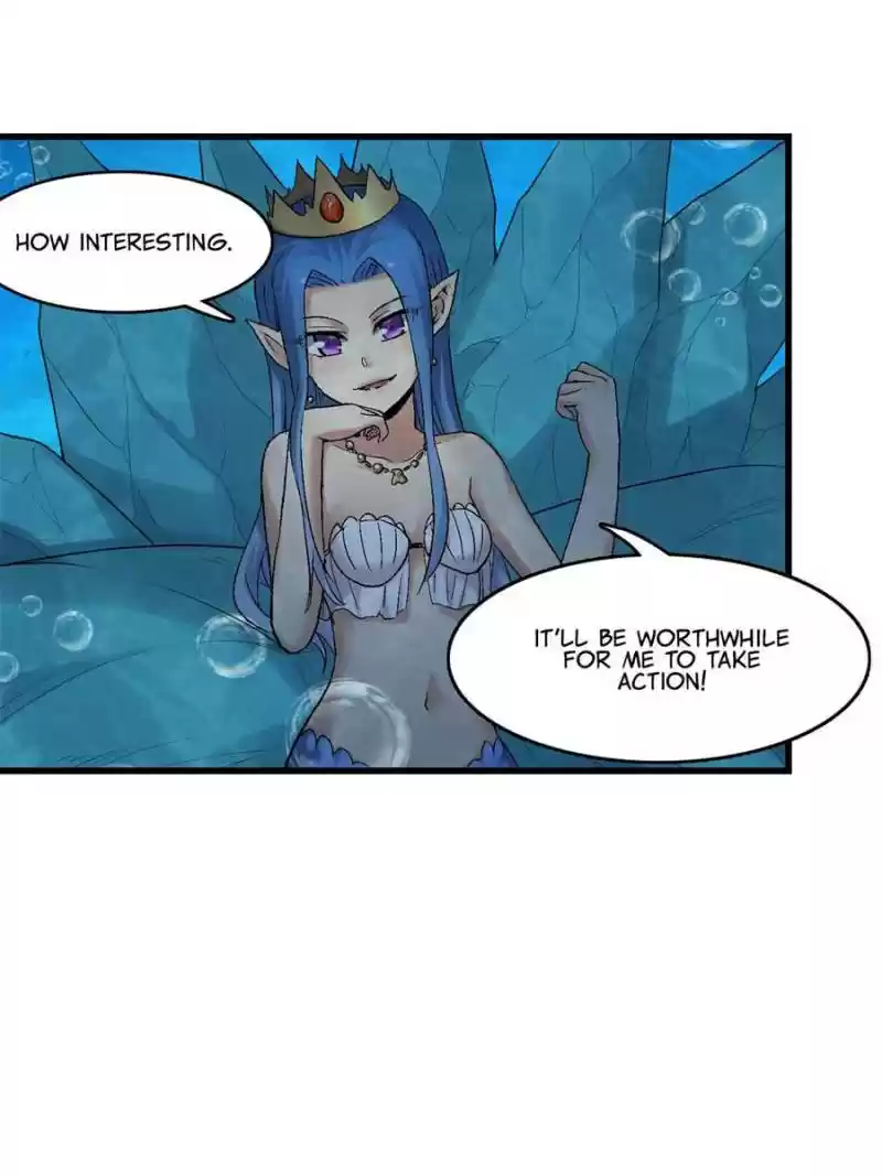 Because I'm An Uncle Who Runs A Weapon Shop Chapter 185