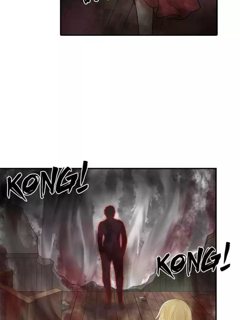 Because I'm An Uncle Who Runs A Weapon Shop Chapter 185