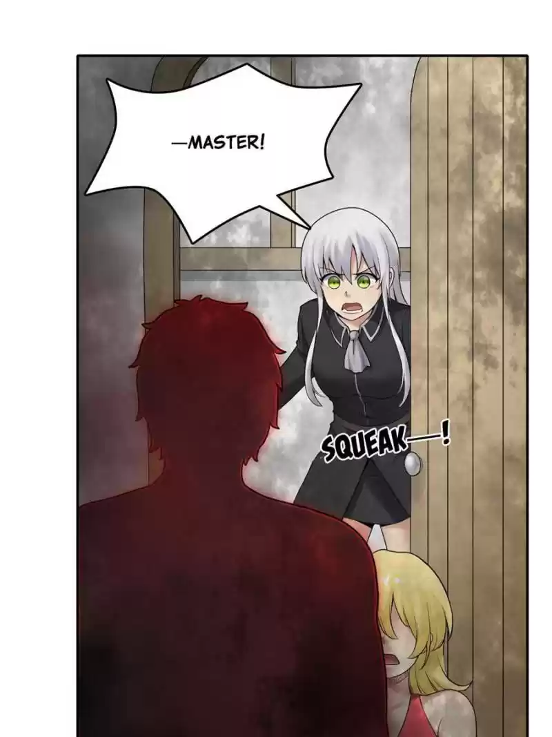 Because I'm An Uncle Who Runs A Weapon Shop Chapter 185