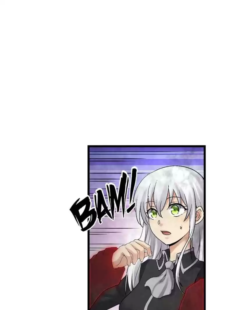 Because I'm An Uncle Who Runs A Weapon Shop Chapter 185