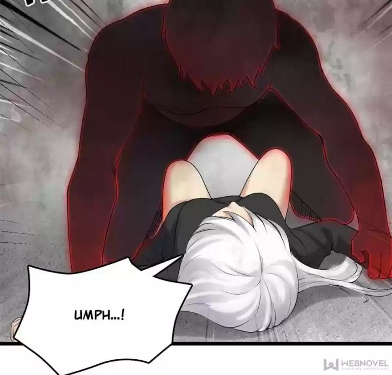 Because I'm An Uncle Who Runs A Weapon Shop Chapter 185