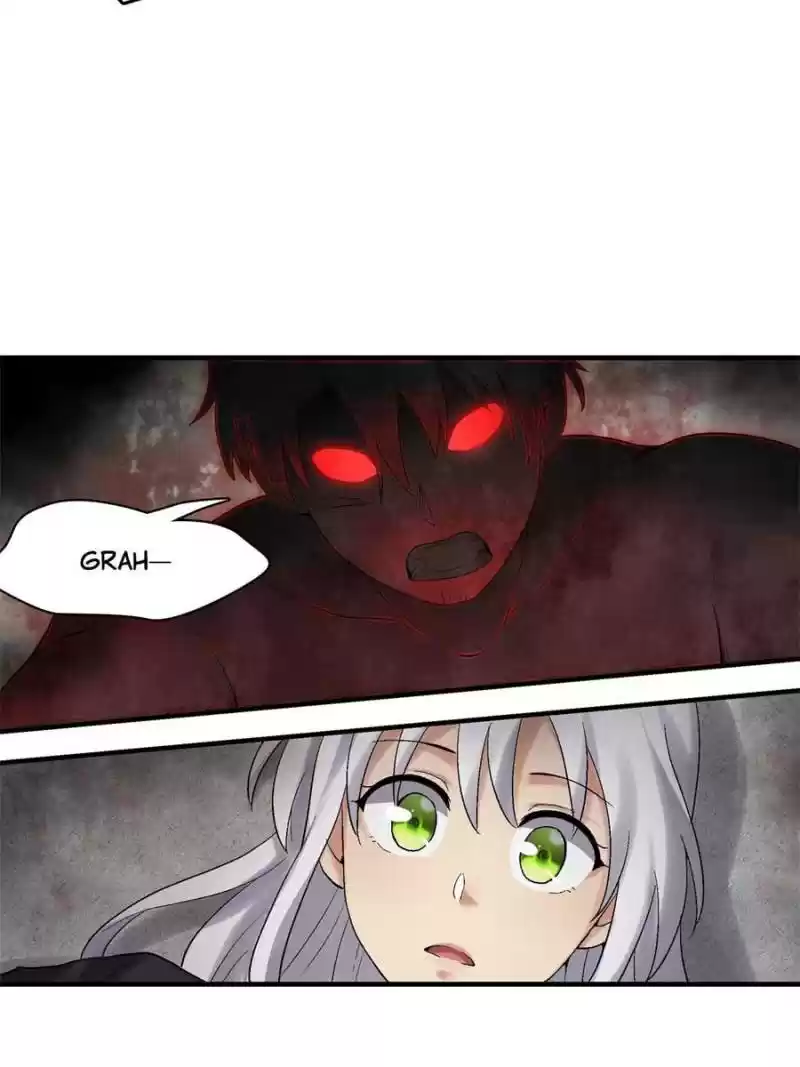 Because I'm An Uncle Who Runs A Weapon Shop Chapter 185