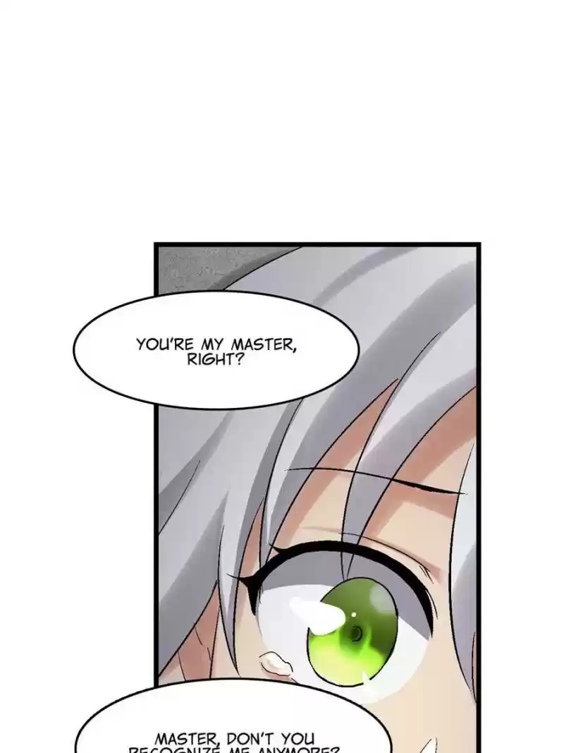 Because I'm An Uncle Who Runs A Weapon Shop Chapter 185