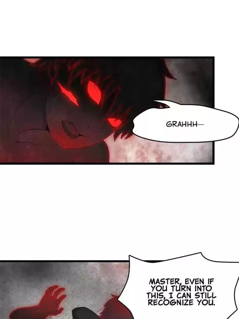 Because I'm An Uncle Who Runs A Weapon Shop Chapter 185