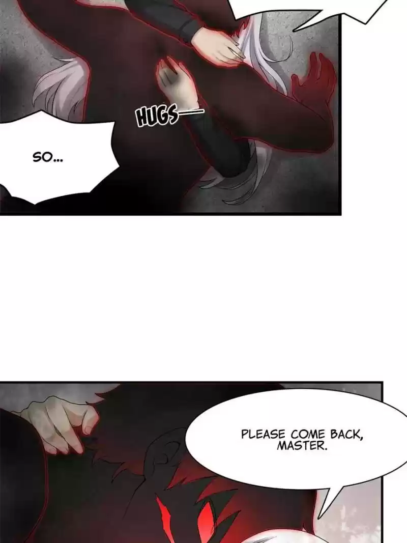 Because I'm An Uncle Who Runs A Weapon Shop Chapter 185