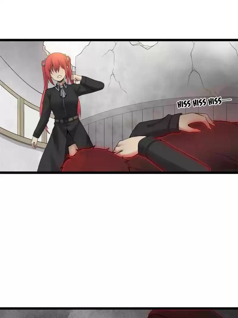 Because I'm An Uncle Who Runs A Weapon Shop Chapter 185