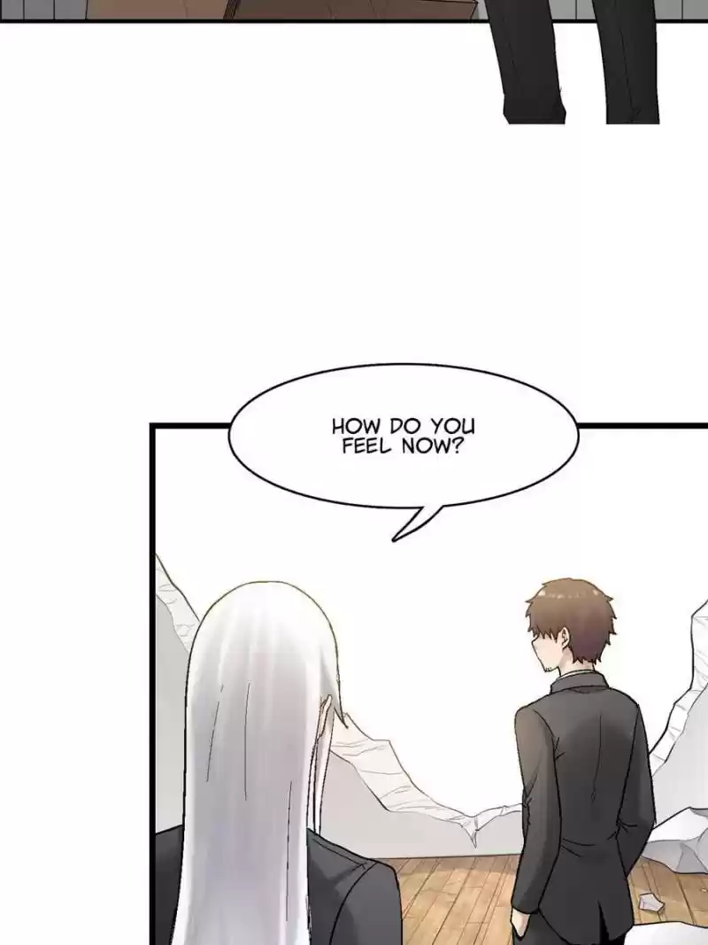 Because I'm An Uncle Who Runs A Weapon Shop Chapter 185