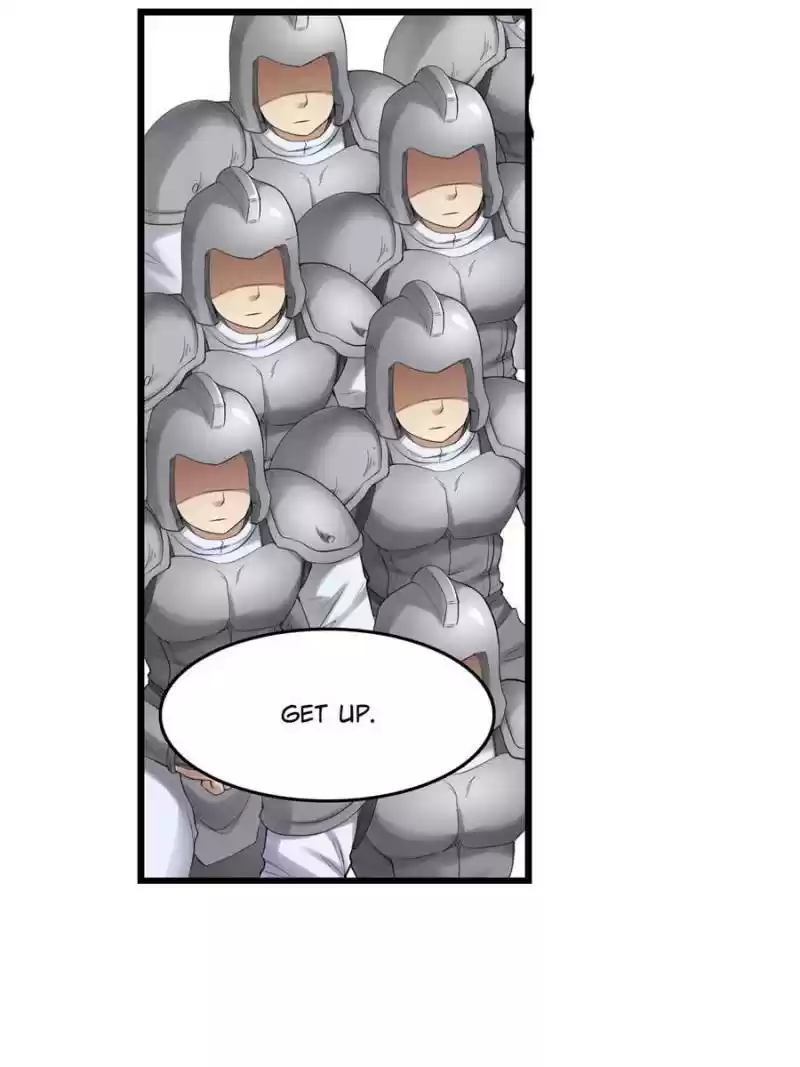 Because I'm An Uncle Who Runs A Weapon Shop Chapter 185