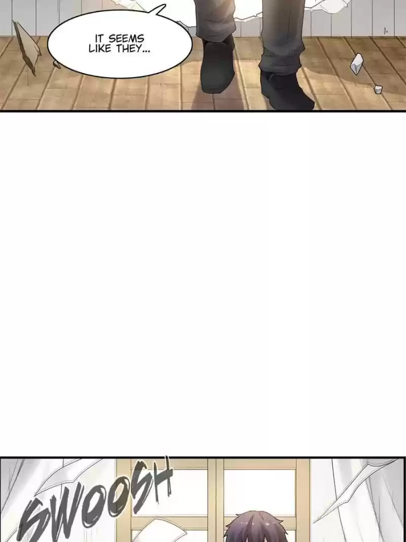 Because I'm An Uncle Who Runs A Weapon Shop Chapter 185