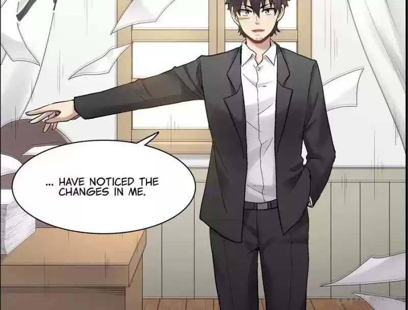 Because I'm An Uncle Who Runs A Weapon Shop Chapter 185