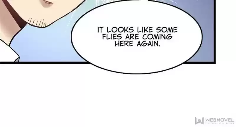 Because I'm An Uncle Who Runs A Weapon Shop Chapter 185