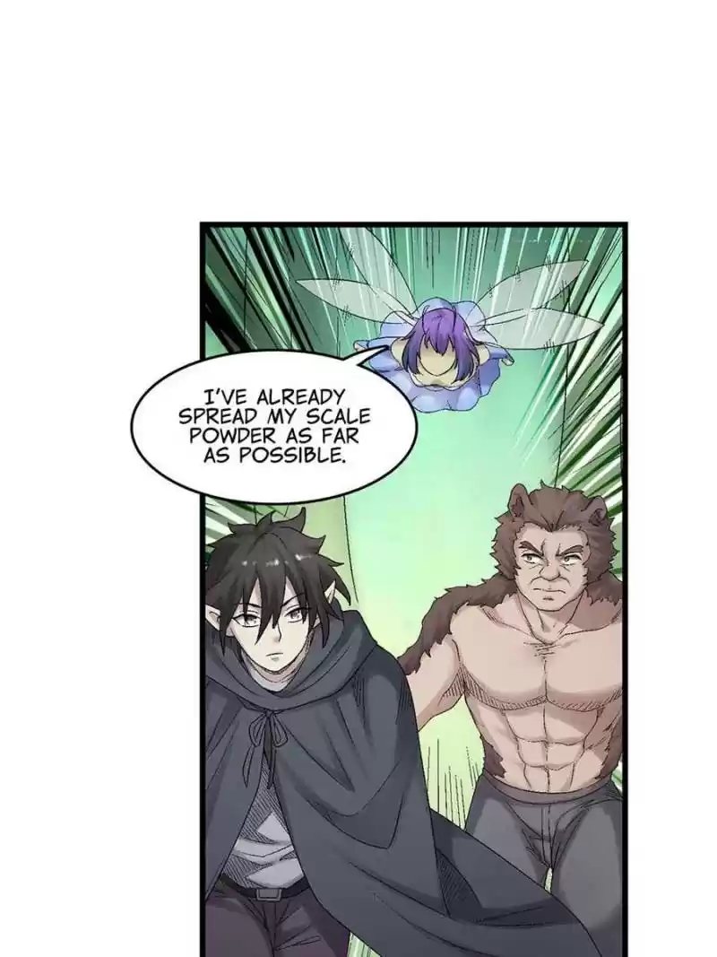 Because I'm An Uncle Who Runs A Weapon Shop Chapter 186