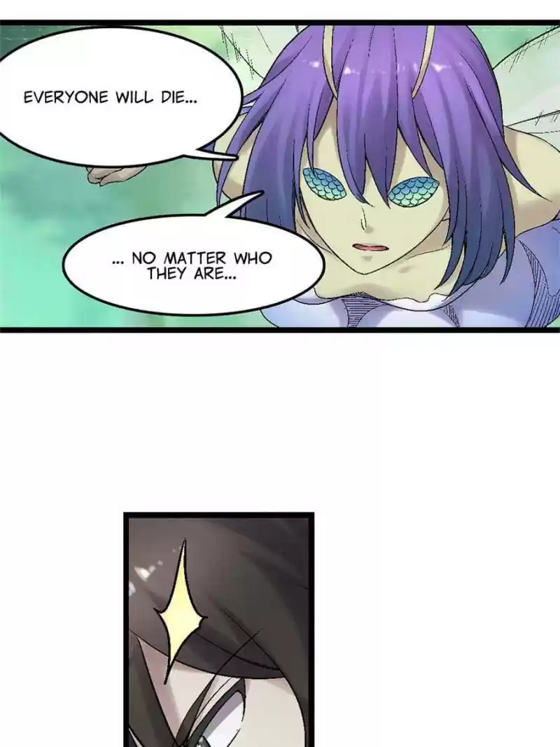 Because I'm An Uncle Who Runs A Weapon Shop Chapter 186