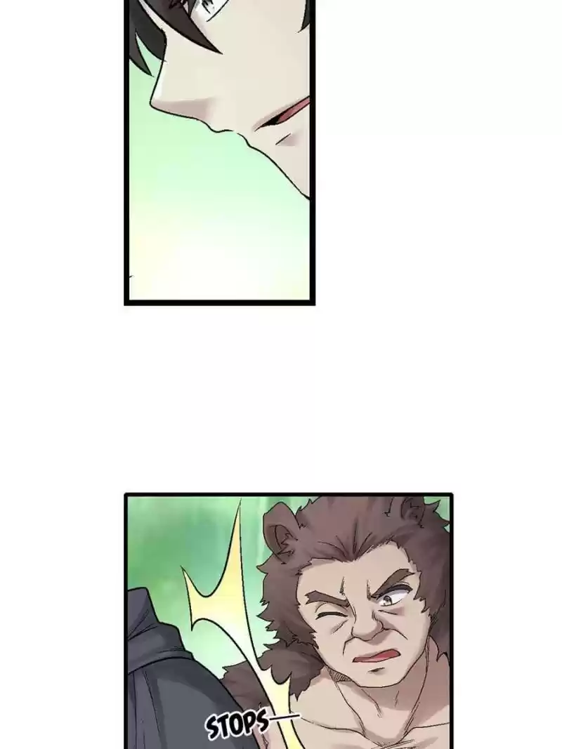 Because I'm An Uncle Who Runs A Weapon Shop Chapter 186