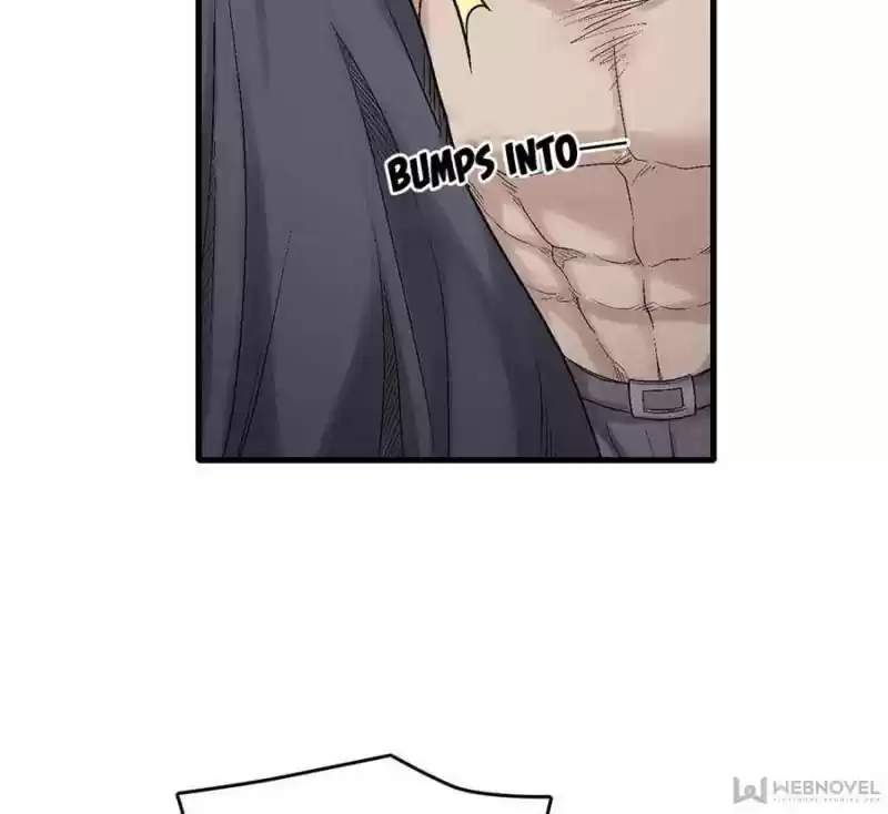 Because I'm An Uncle Who Runs A Weapon Shop Chapter 186