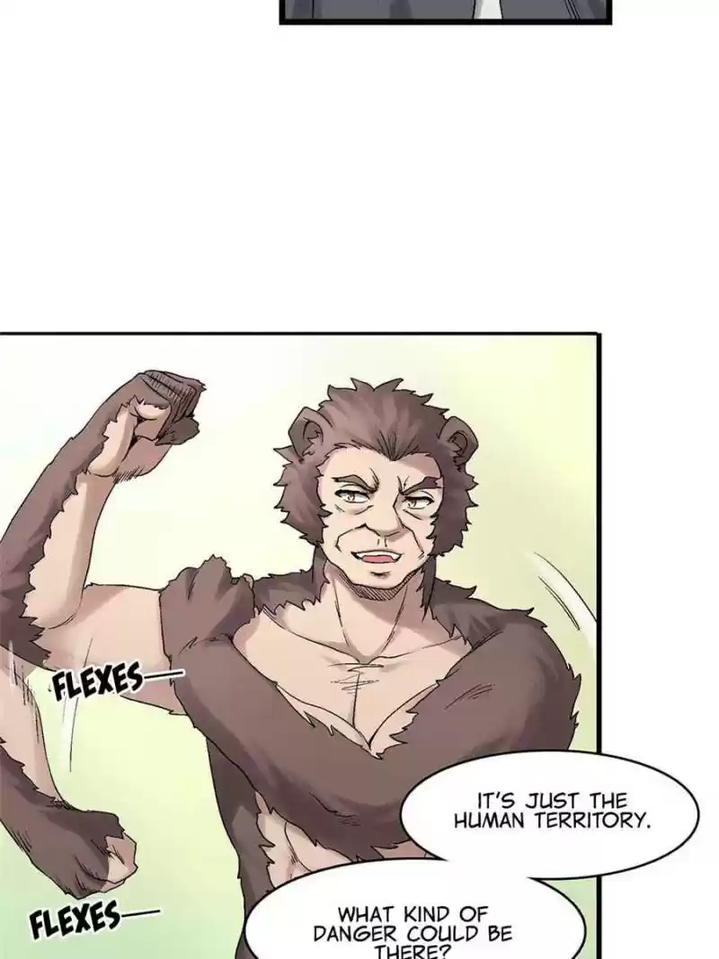 Because I'm An Uncle Who Runs A Weapon Shop Chapter 186