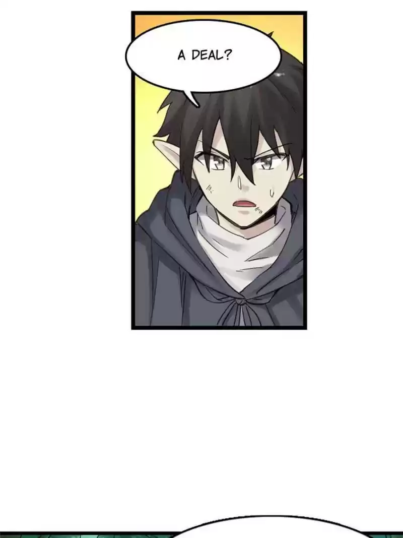 Because I'm An Uncle Who Runs A Weapon Shop Chapter 186