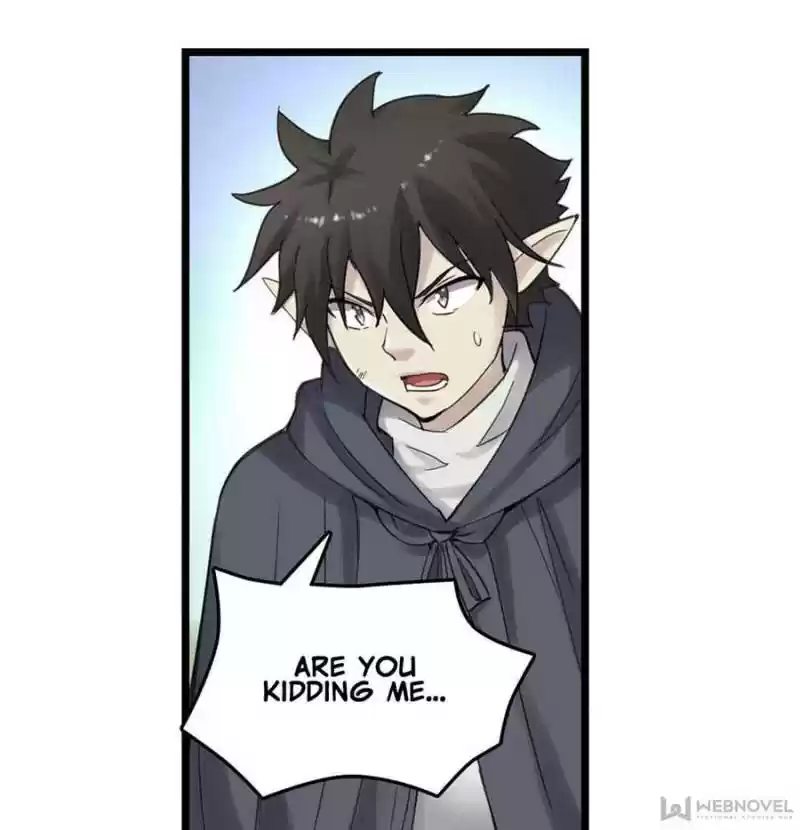 Because I'm An Uncle Who Runs A Weapon Shop Chapter 186