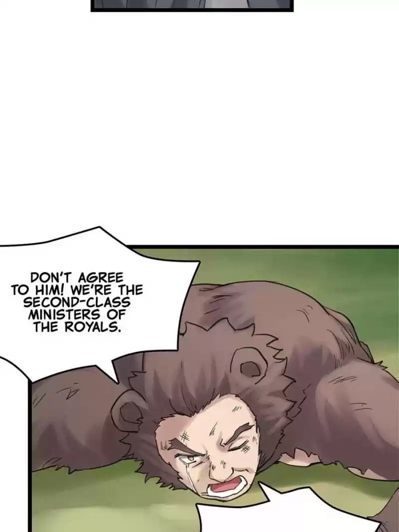 Because I'm An Uncle Who Runs A Weapon Shop Chapter 186