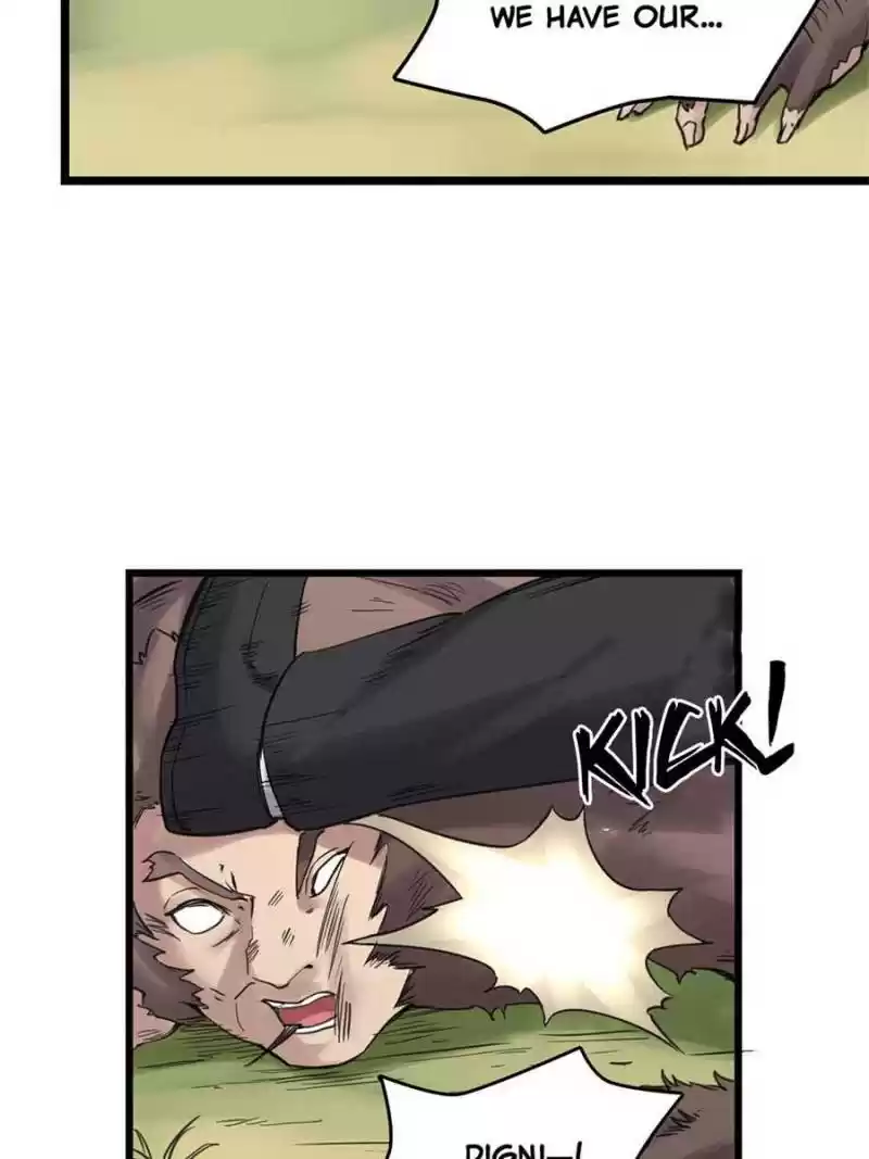 Because I'm An Uncle Who Runs A Weapon Shop Chapter 186