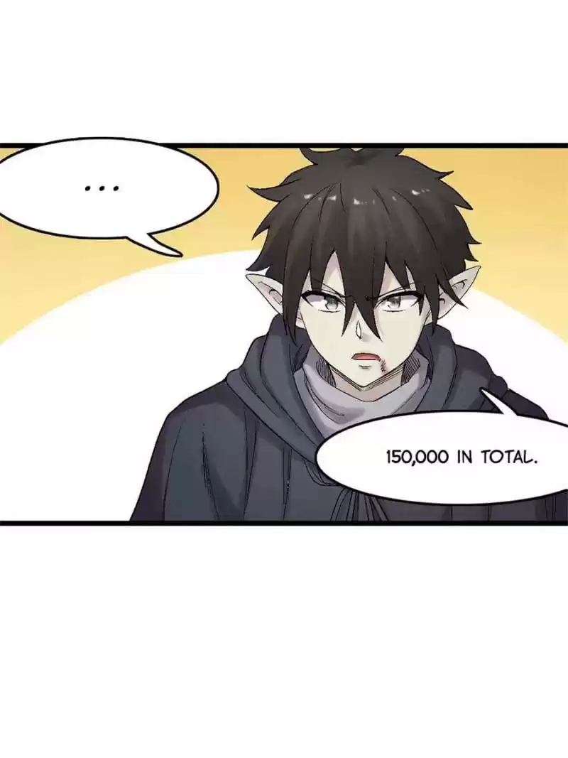 Because I'm An Uncle Who Runs A Weapon Shop Chapter 186