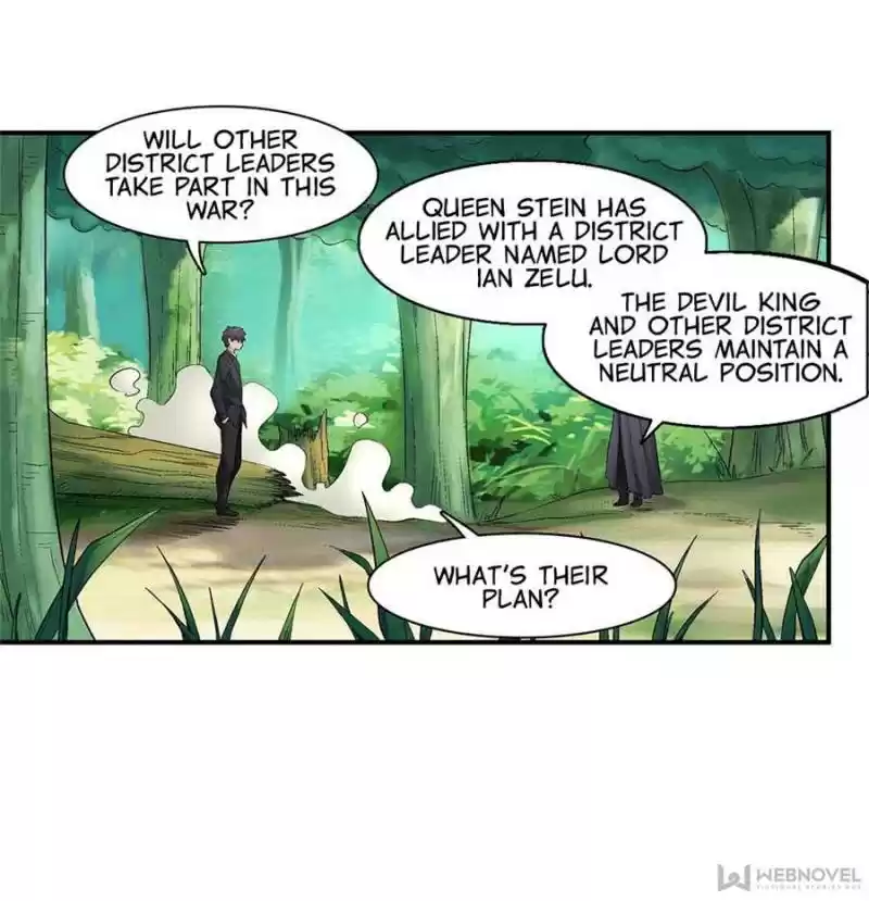 Because I'm An Uncle Who Runs A Weapon Shop Chapter 186