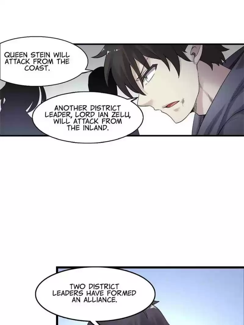 Because I'm An Uncle Who Runs A Weapon Shop Chapter 186