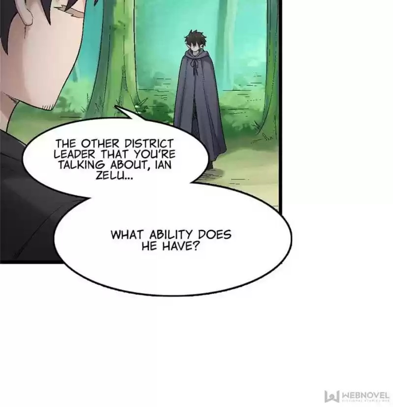 Because I'm An Uncle Who Runs A Weapon Shop Chapter 186