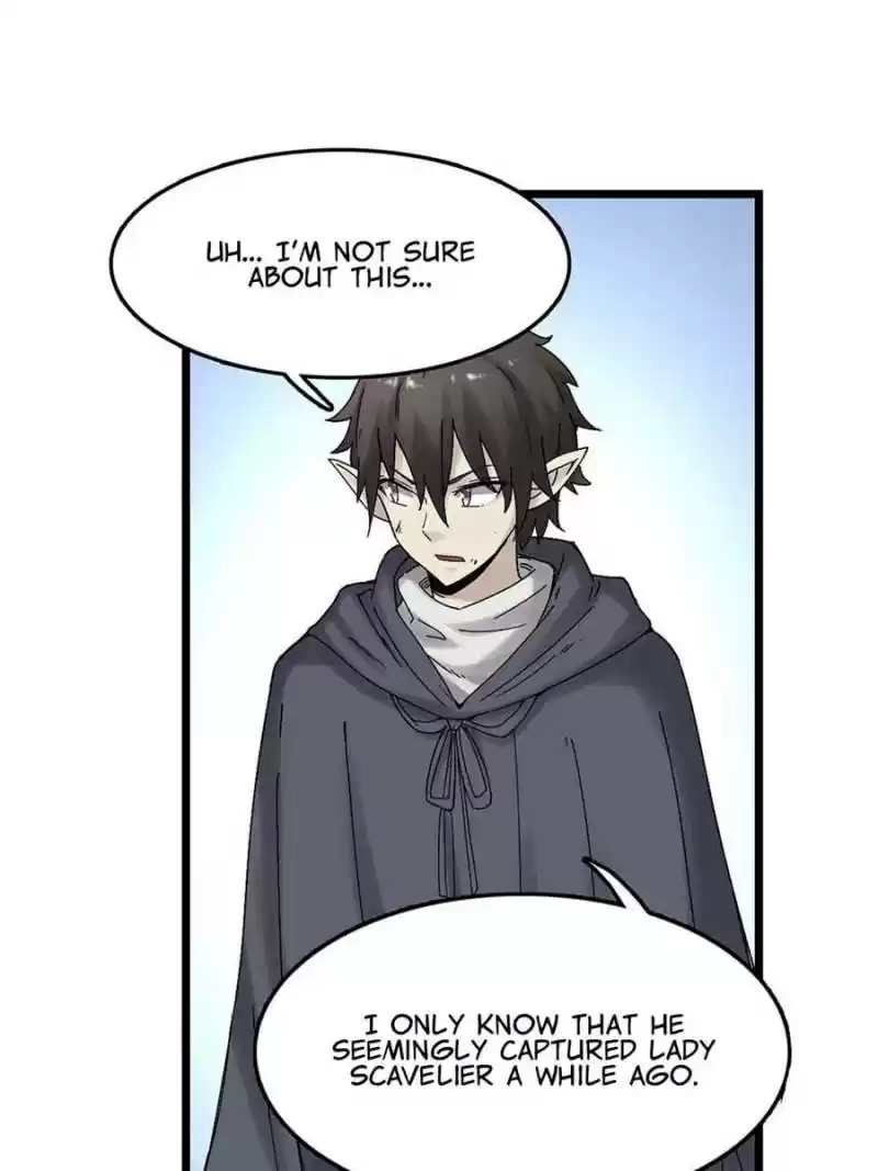 Because I'm An Uncle Who Runs A Weapon Shop Chapter 186