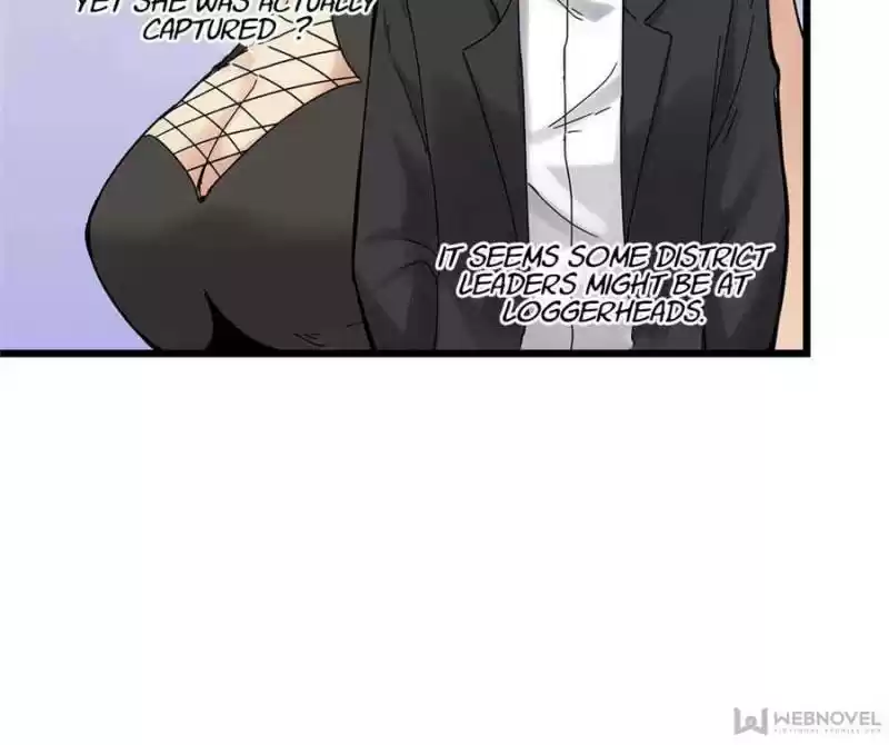 Because I'm An Uncle Who Runs A Weapon Shop Chapter 186