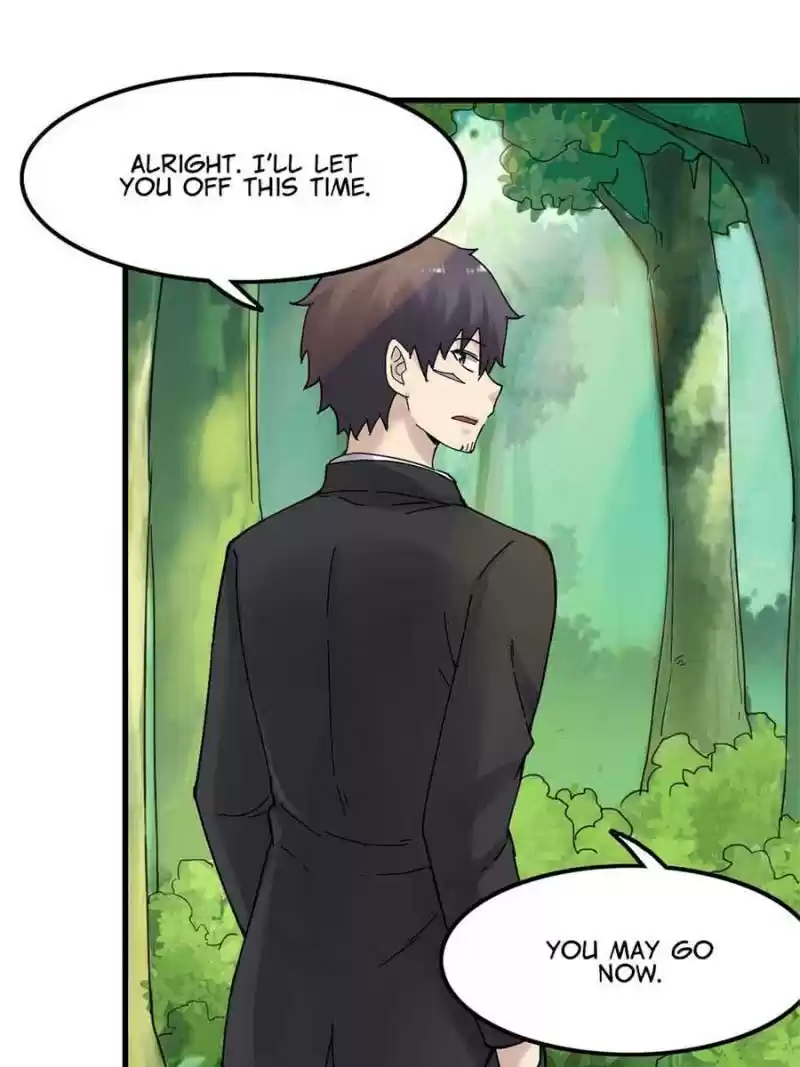 Because I'm An Uncle Who Runs A Weapon Shop Chapter 186