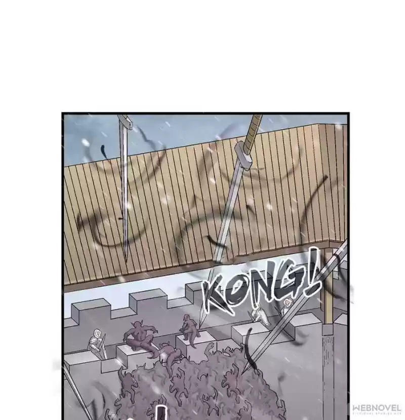 Because I'm An Uncle Who Runs A Weapon Shop Chapter 187