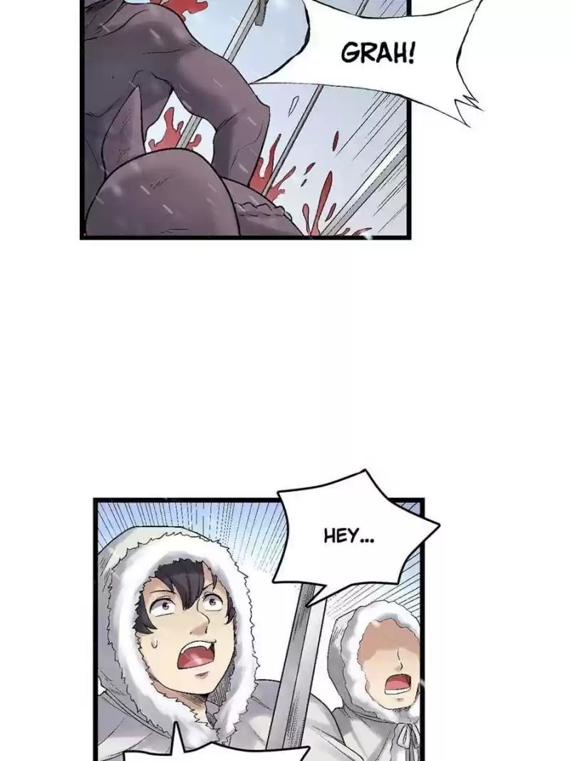 Because I'm An Uncle Who Runs A Weapon Shop Chapter 187